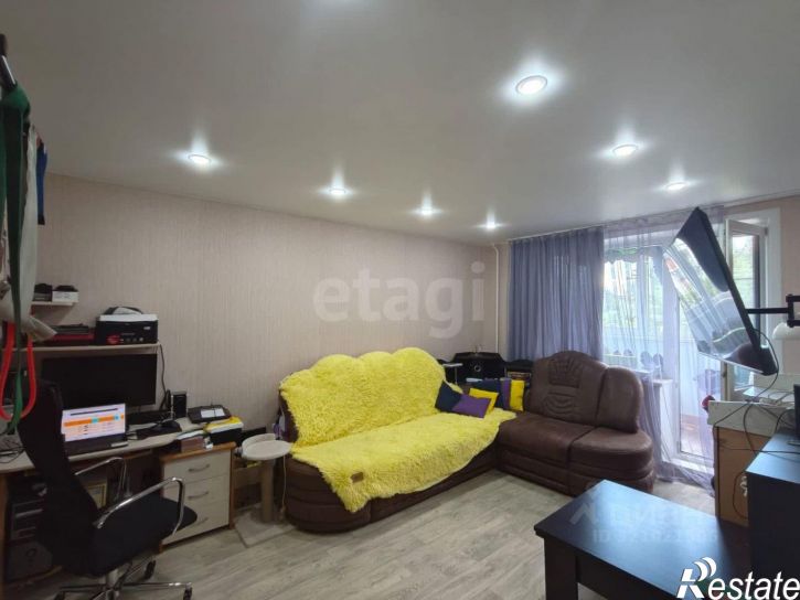 2-комн квартира 5-й квартал, 1,  д. 1