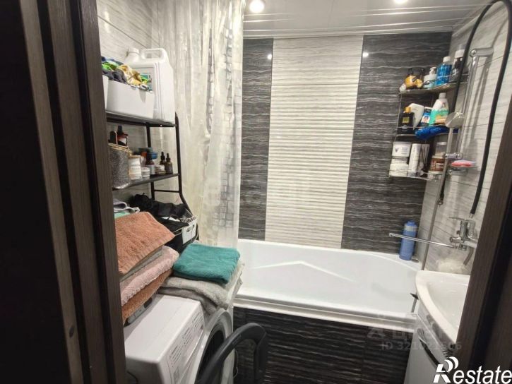 2-комн квартира 5-й квартал, 1,  д. 1