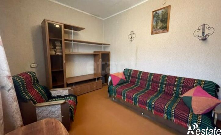 2-комн квартира Кострома, 1-я Загородная улица, 41