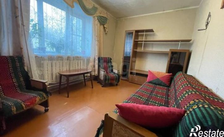 2-комн квартира Кострома, 1-я Загородная улица, 41