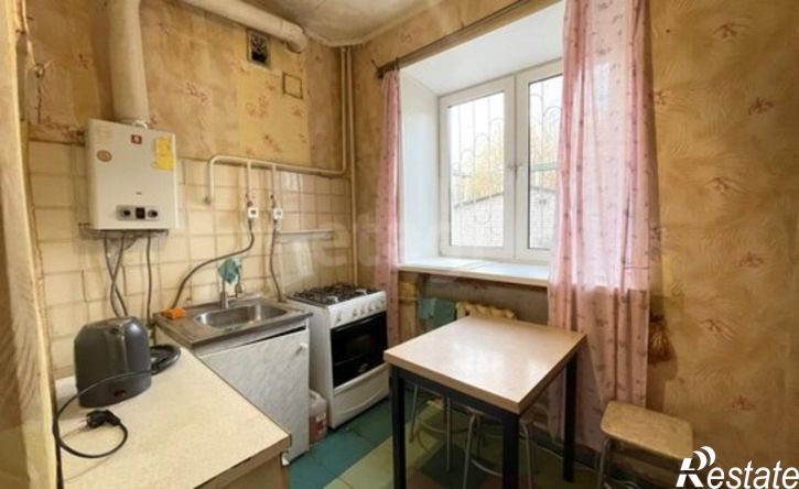 2-комн квартира Кострома, 1-я Загородная улица, 41