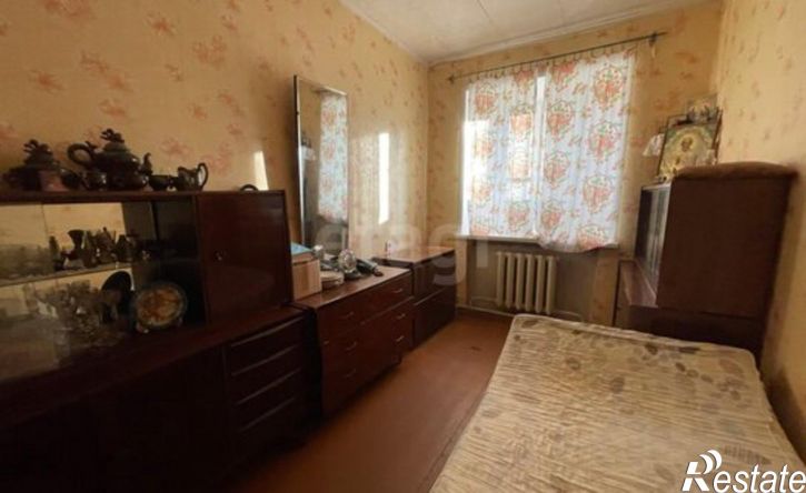 2-комн квартира Кострома, 1-я Загородная улица, 41