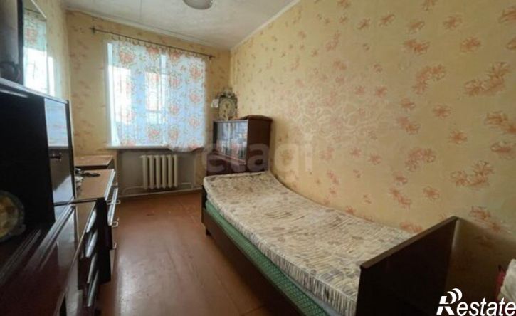 2-комн квартира Кострома, 1-я Загородная улица, 41