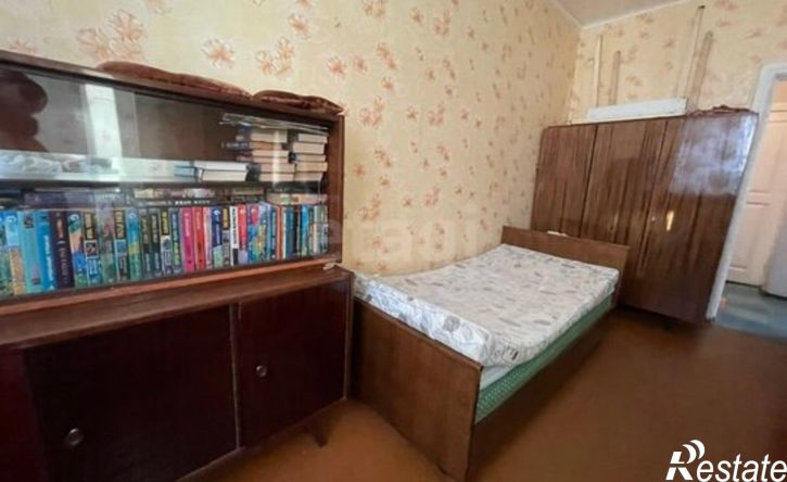 2-комн квартира Кострома, 1-я Загородная улица, 41