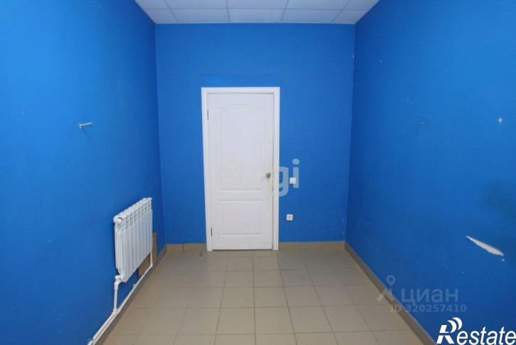 Офис Индустриальная улица, 11А,  д. 11А