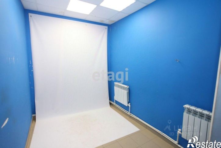 Офис Индустриальная улица, 11А,  д. 11А