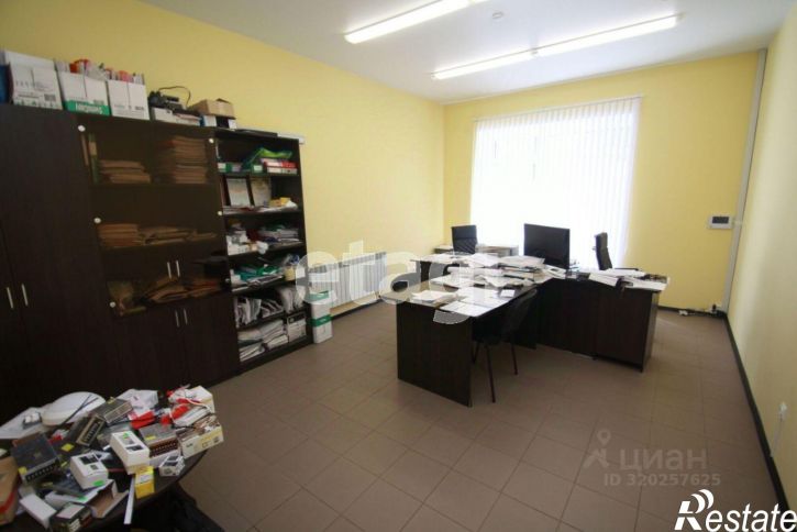 Офис Никитская улица, 114,  д. 114