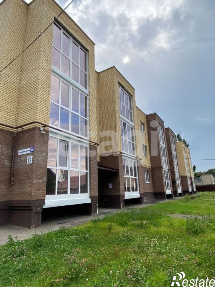 2-комн квартира Судостроительная улица, 14,  д. 14