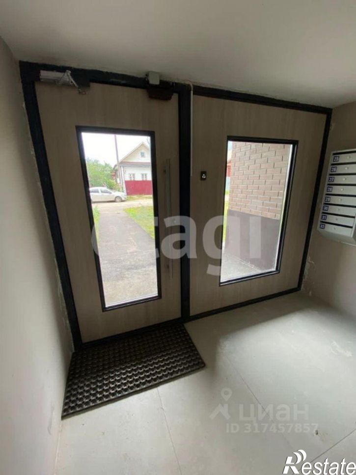 2-комн квартира Судостроительная улица, 14,  д. 14