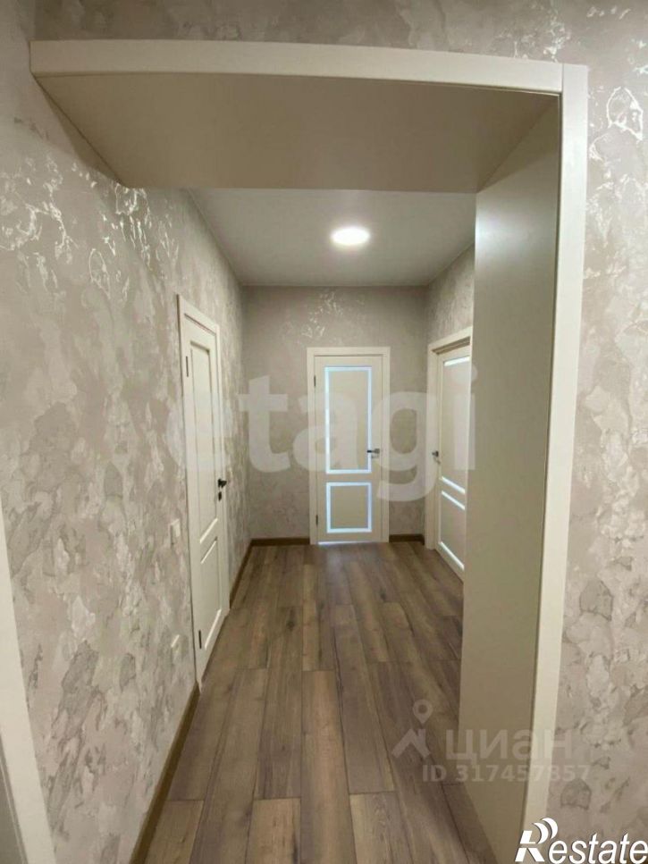 2-комн квартира Судостроительная улица, 14,  д. 14