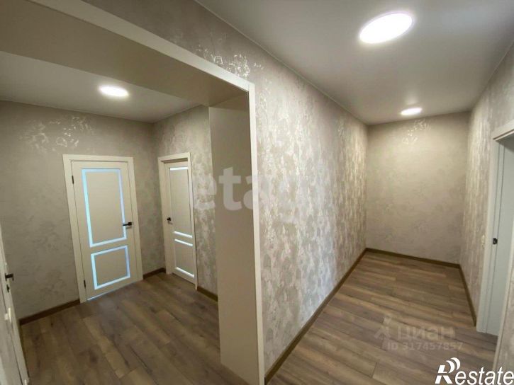 2-комн квартира Судостроительная улица, 14,  д. 14