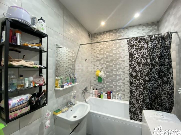 1-комн квартира улица Козуева, 71,  д. 71