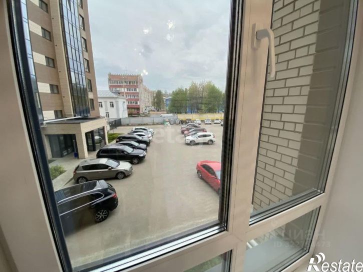 1-комн квартира улица Козуева, 71,  д. 71