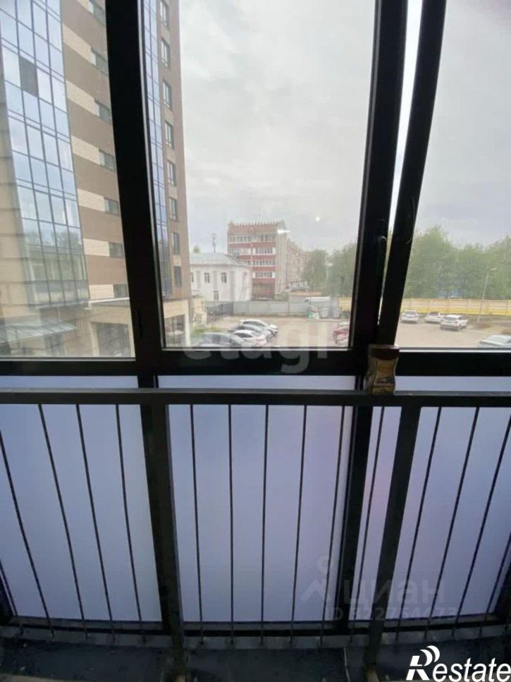 1-комн квартира улица Козуева, 71,  д. 71