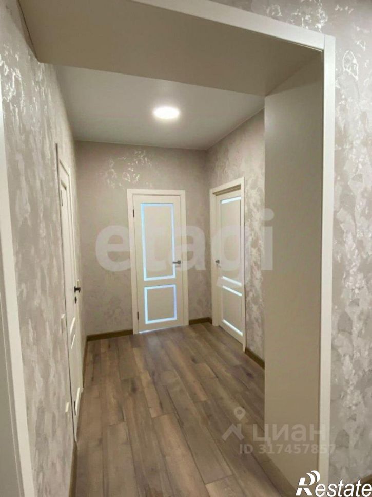 2-комн квартира Судостроительная улица, 14,  д. 14