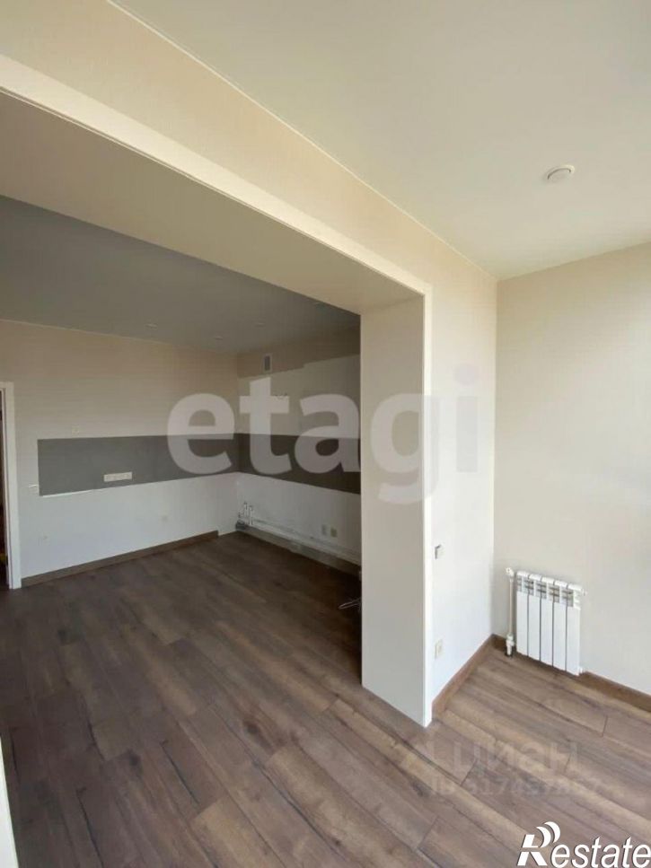 2-комн квартира Судостроительная улица, 14,  д. 14