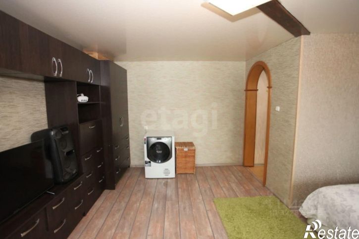 1-комн квартира городской округ Кострома