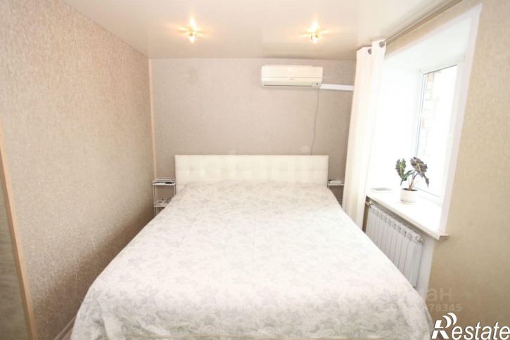 1-комн квартира городской округ Кострома