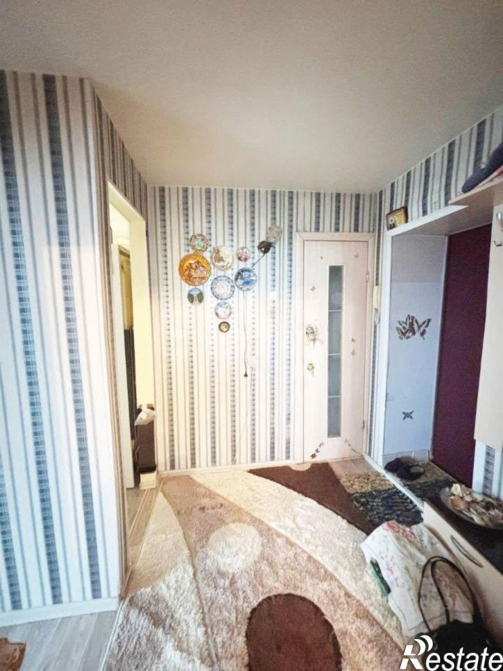 2-комн квартира городской округ Кострома