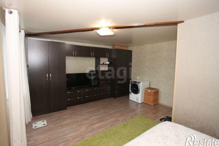 1-комн квартира городской округ Кострома