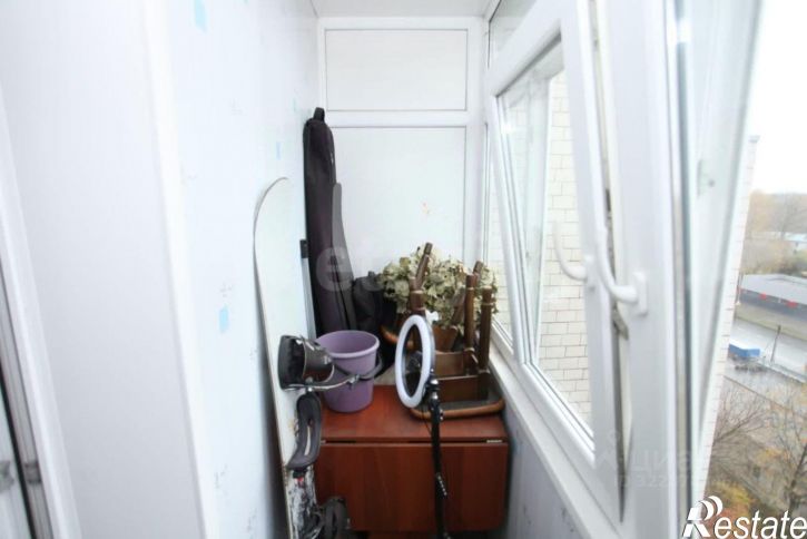 1-комн квартира городской округ Кострома