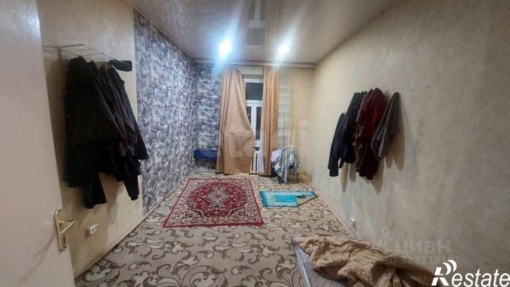 3-комн квартира городской округ Кострома