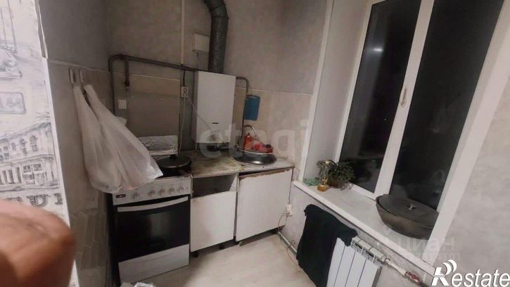 3-комн квартира городской округ Кострома