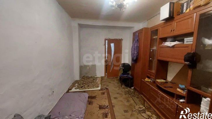 3-комн квартира городской округ Кострома