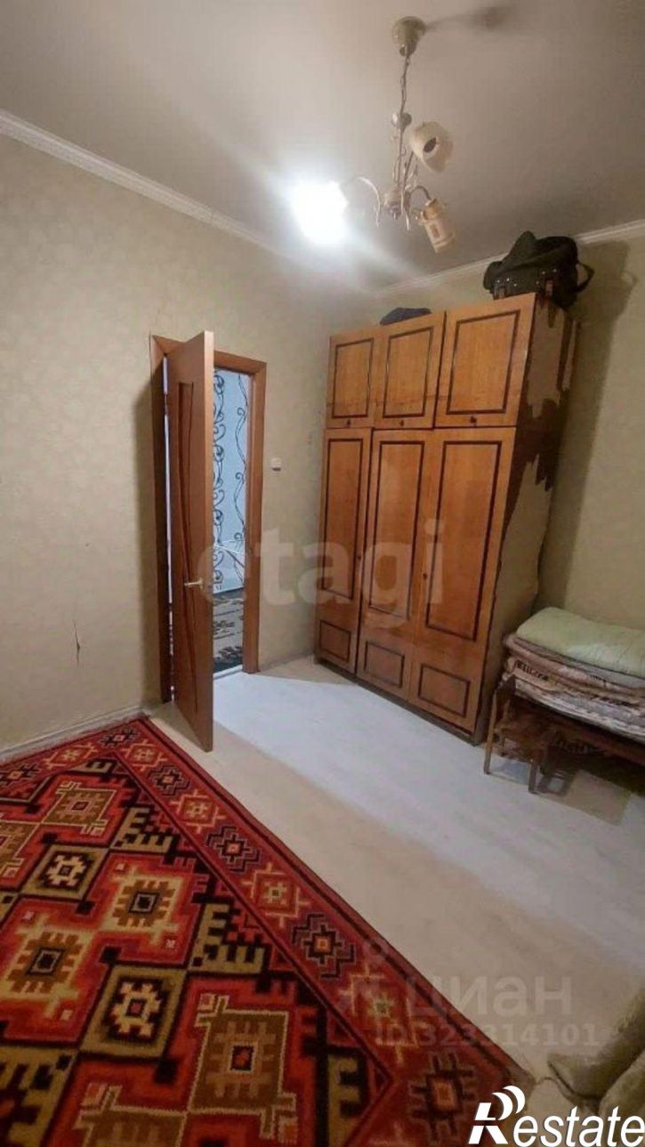 3-комн квартира городской округ Кострома