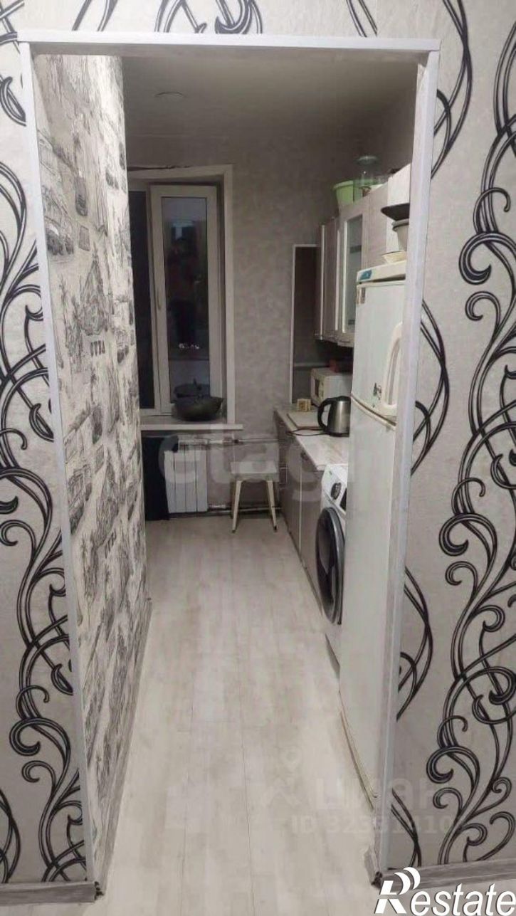 3-комн квартира городской округ Кострома