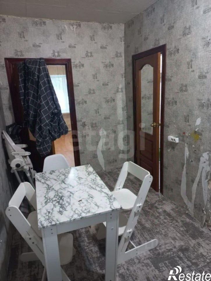 1-комн квартира улица Шагова, 28,  д. 28