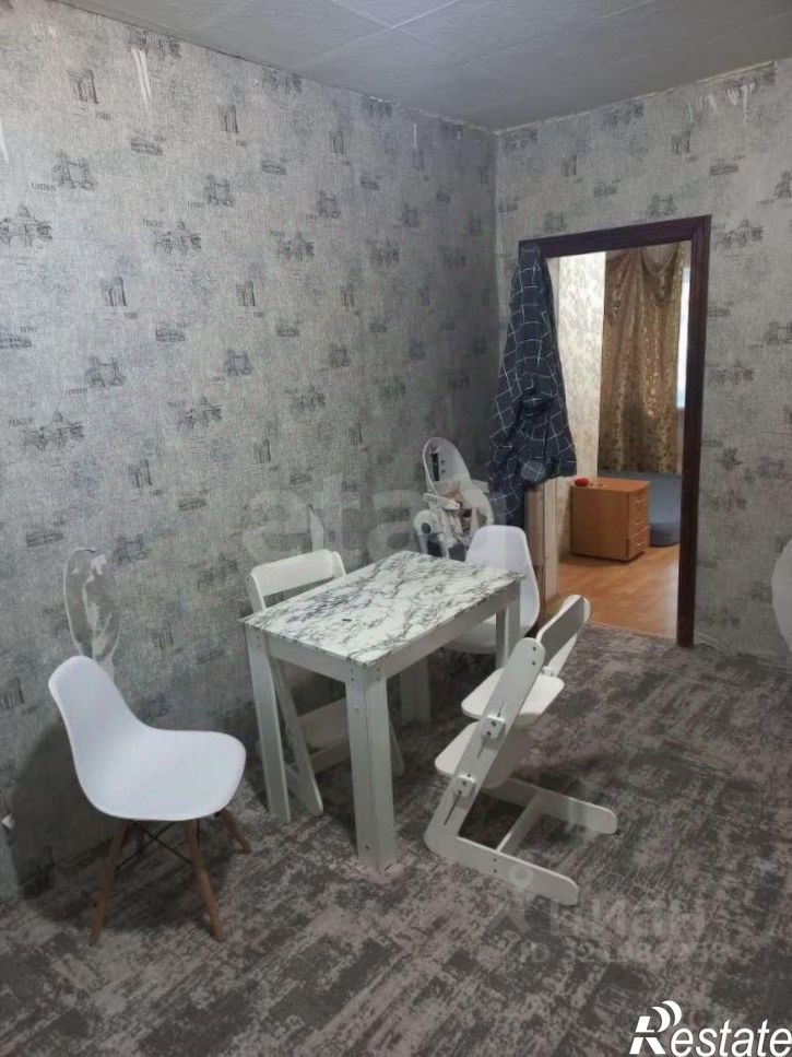 1-комн квартира улица Шагова, 28,  д. 28