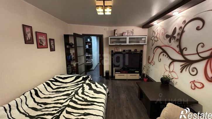 2-комн квартира Богатырская улица, 26,  д. 26