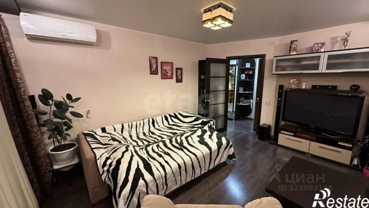 2-комн квартира Богатырская улица, 26,  д. 26