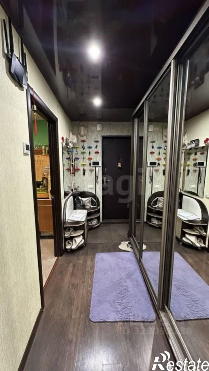 2-комн квартира Богатырская улица, 26,  д. 26