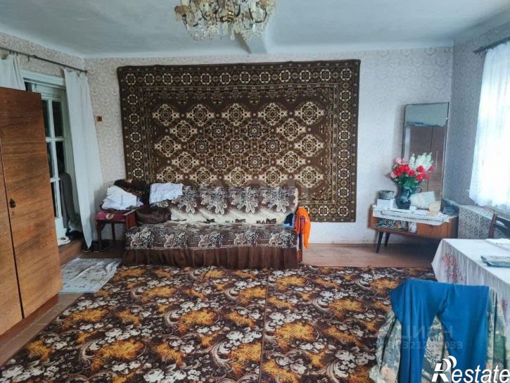 2-комн квартира городской округ Кострома