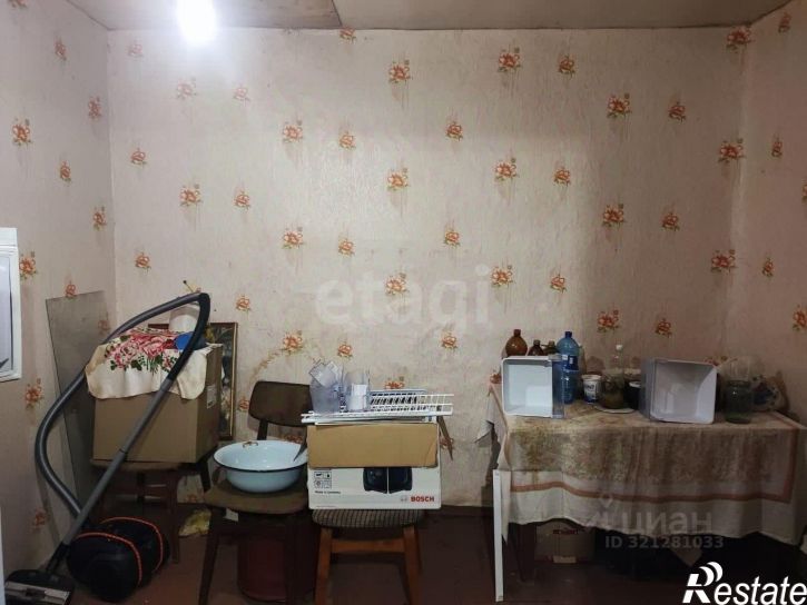 2-комн квартира городской округ Кострома