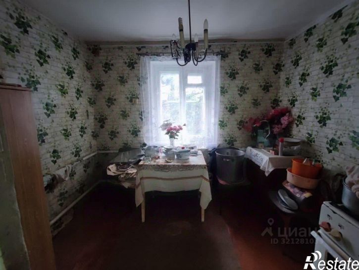 2-комн квартира городской округ Кострома