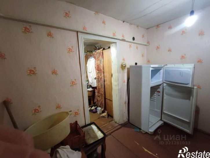 2-комн квартира городской округ Кострома