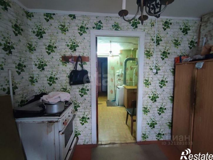 2-комн квартира городской округ Кострома