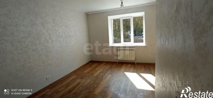 1-комн квартира улица Коммунаров, 4А,  д. 4А