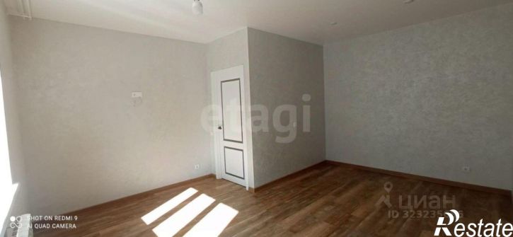 1-комн квартира улица Коммунаров, 4А,  д. 4А