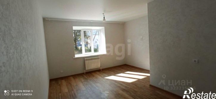 1-комн квартира улица Коммунаров, 4А,  д. 4А