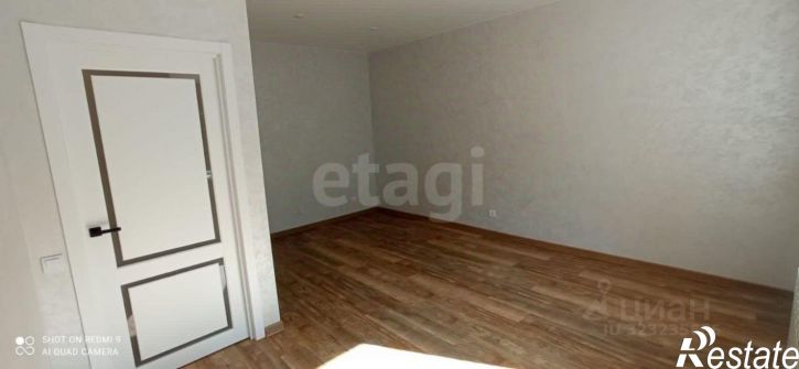 1-комн квартира улица Коммунаров, 4А,  д. 4А