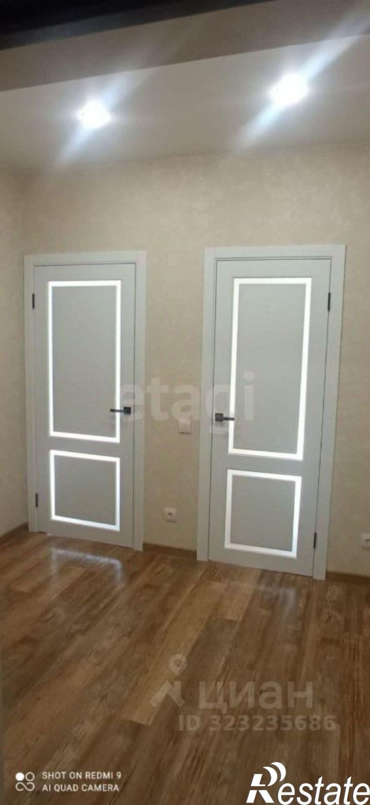 1-комн квартира улица Коммунаров, 4А,  д. 4А