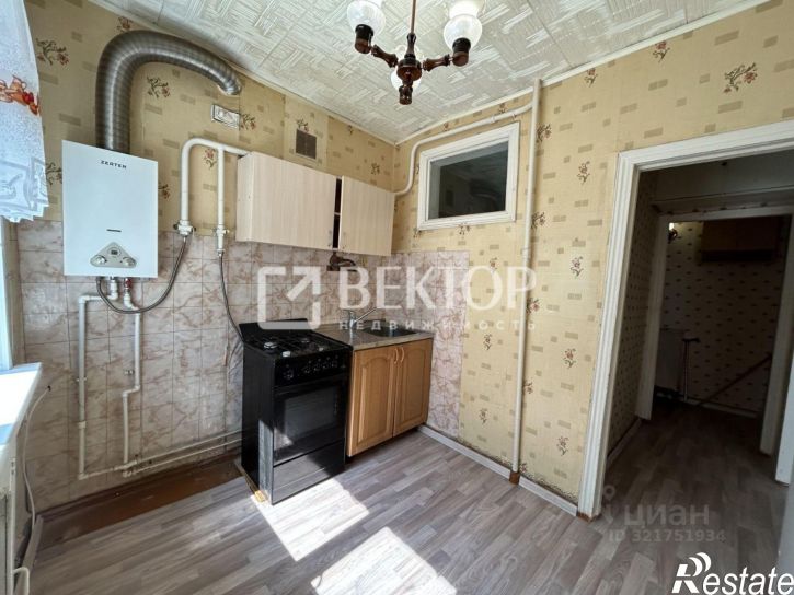 1-комн квартира Катушечная улица, 76,  д. 76