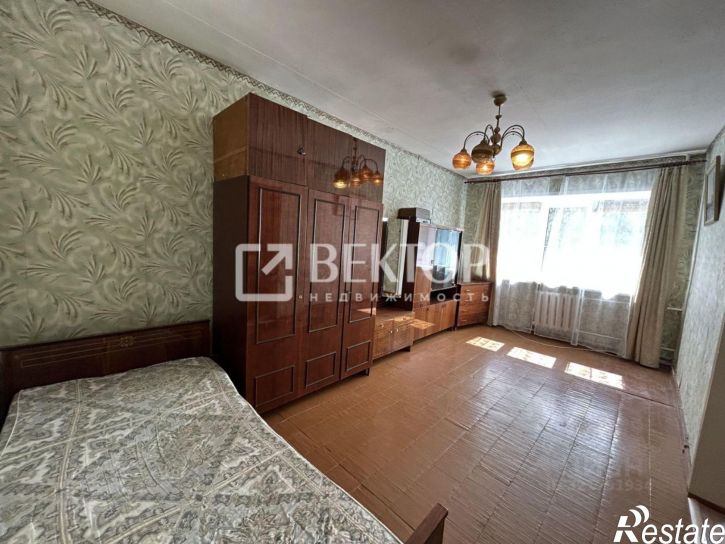 1-комн квартира Катушечная улица, 76,  д. 76