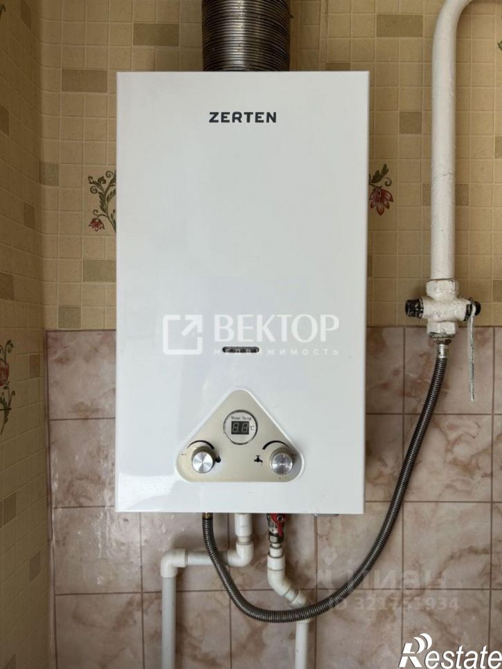 1-комн квартира Катушечная улица, 76,  д. 76