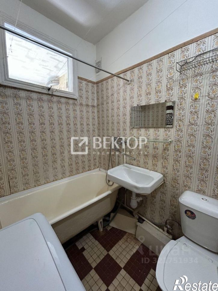 1-комн квартира Катушечная улица, 76,  д. 76