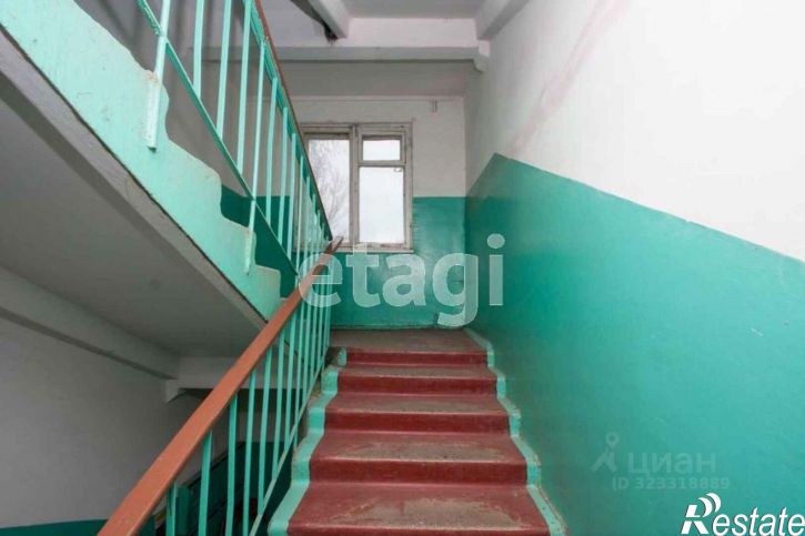 2-комн квартира Рабочий проспект, 6,  д. 6